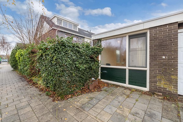 Medium property photo - Reggestraat 31, 8303 LA Emmeloord